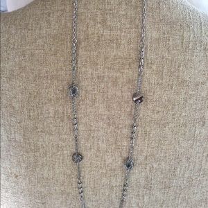 Lia Sophia "CHRISTINA" Necklace